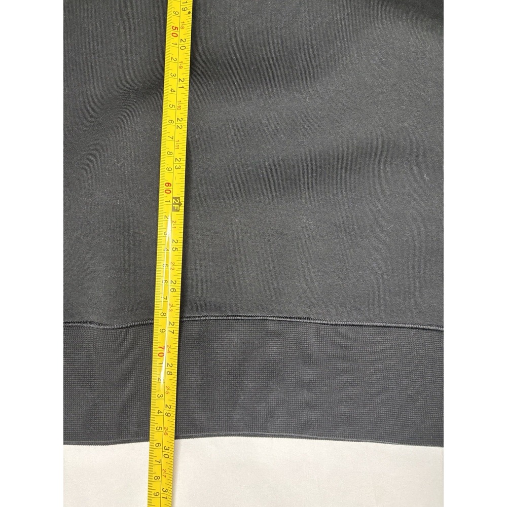 Polo Ralph Lauren Luxury Jersey 1/4 Zip Pullover Sweater Big & Tall 1XB NWT $125 - Picture 5 of 8